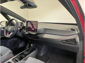 Volkswagen ID.3 GTX 210 kW - Matrix-LED IQ.Drive HUD Area View Massage SHZ Wärmepumpe Navi