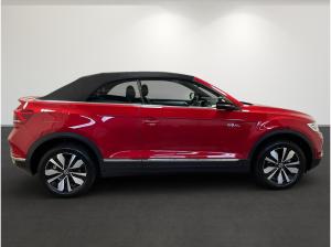 Volkswagen T-Roc Cabriolet Goal 1.0 TSI 85kW - Rear View LED Plus ACC CarPlay LM Navi GJR SHZ Digital Cockpit PDC