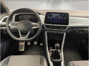 Volkswagen T-Roc Cabriolet Goal 1.0 TSI 85kW - Rear View LED Plus ACC CarPlay LM Navi GJR SHZ Digital Cockpit PDC