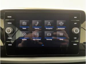 Volkswagen T-Roc Cabriolet Goal 1.0 TSI 85kW - Rear View LED Plus ACC CarPlay LM Navi GJR SHZ Digital Cockpit PDC