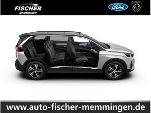Peugeot 5008 GT HDi 130 EAT8 - 7-Sitzer - Anhängekupplung ! ! !