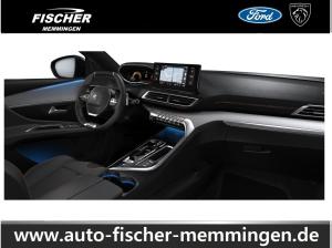 Peugeot 5008 GT HDi 130 EAT8 - 7-Sitzer - Anhängekupplung ! ! !