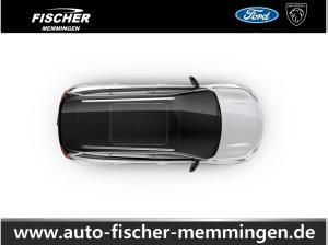 Peugeot 5008 GT HDi 130 EAT8 - 7-Sitzer - Anhängekupplung ! ! !