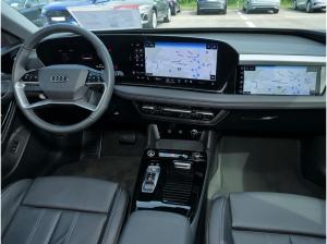Audi A6 e-tron Avant performance ACC+AHK+MATRIX+20`