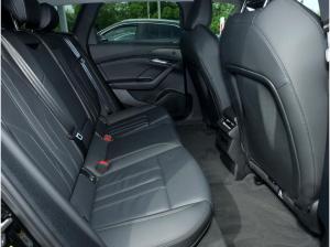 Audi A6 e-tron Avant performance ACC+AHK+MATRIX+20`