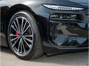 Audi A6 e-tron Avant performance ACC+AHK+MATRIX+20`