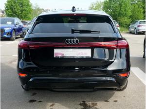 Audi A6 e-tron Avant performance ACC+AHK+MATRIX+20`