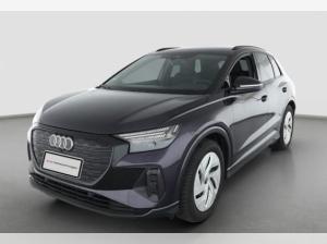 Audi Q4 e-tron 45 82-kWh+ACC+AHK+HUD+MATRIX+NAVI