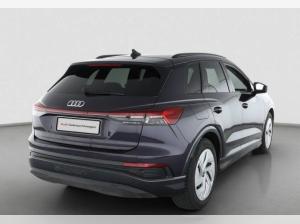 Audi Q4 e-tron 45 82-kWh+ACC+AHK+HUD+MATRIX+NAVI