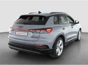 Audi Q4 e-tron edition one S line 45 quattro 82-kWh+A