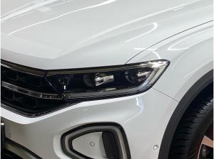 Volkswagen T-Roc Cabriolet GOAL 1.0 TSI 85kW - LED Plus ACC Navi Rear View LM PDC SHZ GJR CarPlay MFL