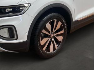 Volkswagen T-Roc Cabriolet GOAL 1.0 TSI 85kW - LED Plus ACC Navi Rear View LM PDC SHZ GJR CarPlay MFL