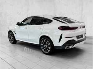 BMW X6 xDrive30d M Sport PANO Adapt.LED Travel Pak