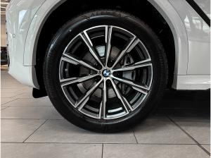 BMW X6 xDrive30d M Sport PANO Adapt.LED Travel Pak