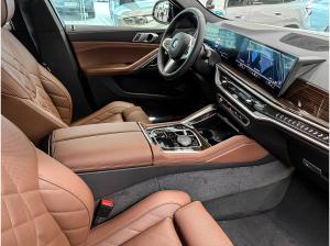 BMW X6 xDrive30d M Sport PANO Adapt.LED Travel Pak