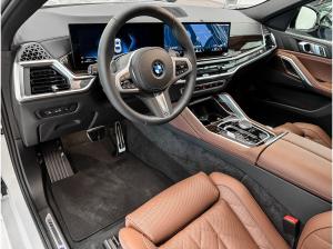 BMW X6 xDrive30d M Sport PANO Adapt.LED Travel Pak