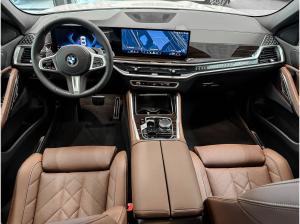BMW X6 xDrive30d M Sport PANO Adapt.LED Travel Pak