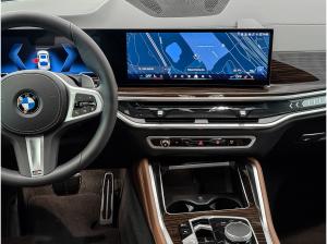 BMW X6 xDrive30d M Sport PANO Adapt.LED Travel Pak