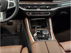 BMW X6 xDrive30d M Sport PANO Adapt.LED Travel Pak