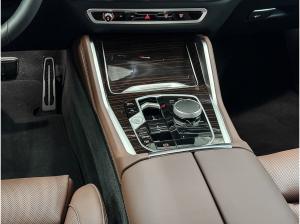 BMW X6 xDrive30d M Sport PANO Adapt.LED Travel Pak