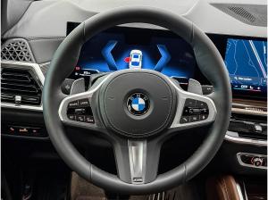 BMW X6 xDrive30d M Sport PANO Adapt.LED Travel Pak