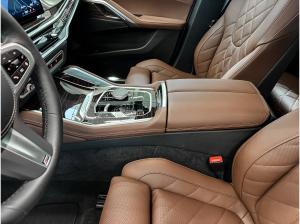BMW X6 xDrive30d M Sport PANO Adapt.LED Travel Pak