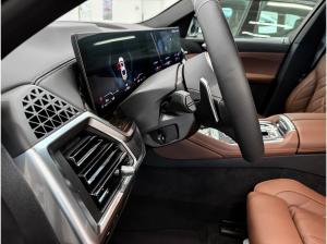 BMW X6 xDrive30d M Sport PANO Adapt.LED Travel Pak