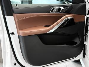 BMW X6 xDrive30d M Sport PANO Adapt.LED Travel Pak