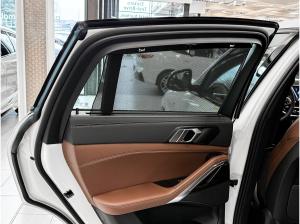 BMW X6 xDrive30d M Sport PANO Adapt.LED Travel Pak