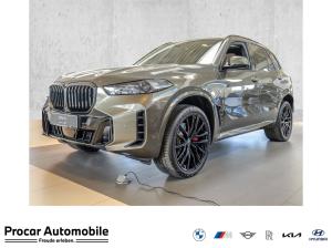 BMW X5 xDrive30d M Sport Pro HUD+7-Sitzer+PANO+AHK+Standhzg.+ACC+H/K+Autobahnassist.+DAB+KZG