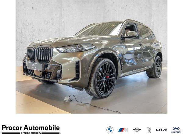BMW X5 xDrive30d M Sport Pro HUD+7-Sitzer+PANO+AHK+Standhzg.+ACC+H/K+Autobahnassist.+DAB+KZG