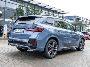 BMW X1 xDrive30e M Sport Pro HUD+AHK+H/K+Aktivsitze+LHZ+KZK+Alarm+LED+DAB+Memory