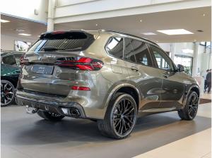 BMW X5 xDrive30d M Sport Pro HUD+7-Sitzer+PANO+AHK+Standhzg.+ACC+H/K+Autobahnassist.+DAB+KZG