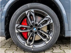 BMW X1 xDrive30e M Sport Pro HUD+AHK+H/K+Aktivsitze+LHZ+KZK+Alarm+LED+DAB+Memory