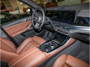 BMW X5 xDrive30d M Sport Pro HUD+7-Sitzer+PANO+AHK+Standhzg.+ACC+H/K+Autobahnassist.+DAB+KZG