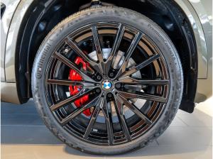 BMW X5 xDrive30d M Sport Pro HUD+7-Sitzer+PANO+AHK+Standhzg.+ACC+H/K+Autobahnassist.+DAB+KZG