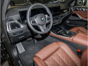 BMW X5 xDrive30d M Sport Pro HUD+7-Sitzer+PANO+AHK+Standhzg.+ACC+H/K+Autobahnassist.+DAB+KZG
