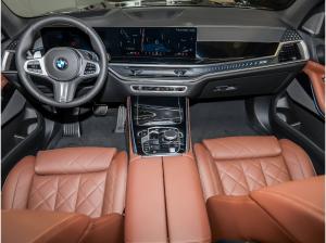 BMW X5 xDrive30d M Sport Pro HUD+7-Sitzer+PANO+AHK+Standhzg.+ACC+H/K+Autobahnassist.+DAB+KZG