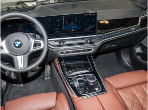 BMW X5 xDrive30d M Sport Pro HUD+7-Sitzer+PANO+AHK+Standhzg.+ACC+H/K+Autobahnassist.+DAB+KZG