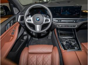 BMW X5 xDrive30d M Sport Pro HUD+7-Sitzer+PANO+AHK+Standhzg.+ACC+H/K+Autobahnassist.+DAB+KZG