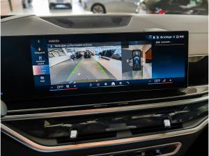 BMW X5 xDrive30d M Sport Pro HUD+7-Sitzer+PANO+AHK+Standhzg.+ACC+H/K+Autobahnassist.+DAB+KZG
