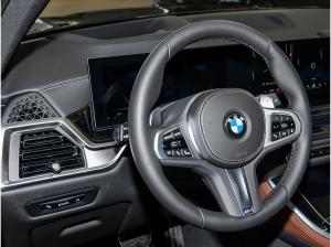 BMW X5 xDrive30d M Sport Pro HUD+7-Sitzer+PANO+AHK+Standhzg.+ACC+H/K+Autobahnassist.+DAB+KZG