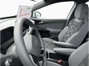 Volkswagen ID.4 Pure 52kWh NAVI PRO WÄRMEPUMPE