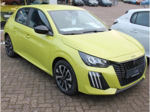 Peugeot 208 ELEKTRO Style 136