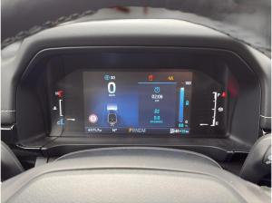 Ford Ranger PHEV Stormtrak +ELEKTR.ROLLO+SOFORT 👍!