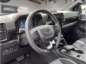 Ford Ranger PHEV Stormtrak +ELEKTR.ROLLO+SOFORT 👍!