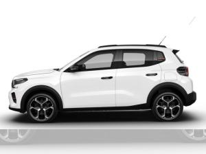 Citroën C3 Turbo 100 PLUS Winterpaket * Verfügbar ab 07.2026 *