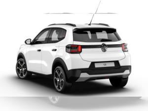 Citroën C3 Turbo 100 PLUS Winterpaket * Verfügbar ab 07.2026 *