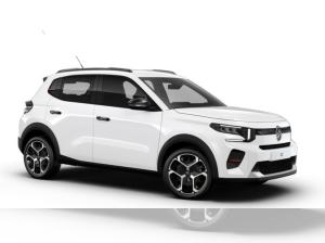 Citroën C3 Turbo 100 PLUS Winterpaket * Verfügbar ab 07.2026 *