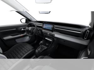 Citroën C3 Turbo 100 PLUS Winterpaket * Verfügbar ab 07.2026 *